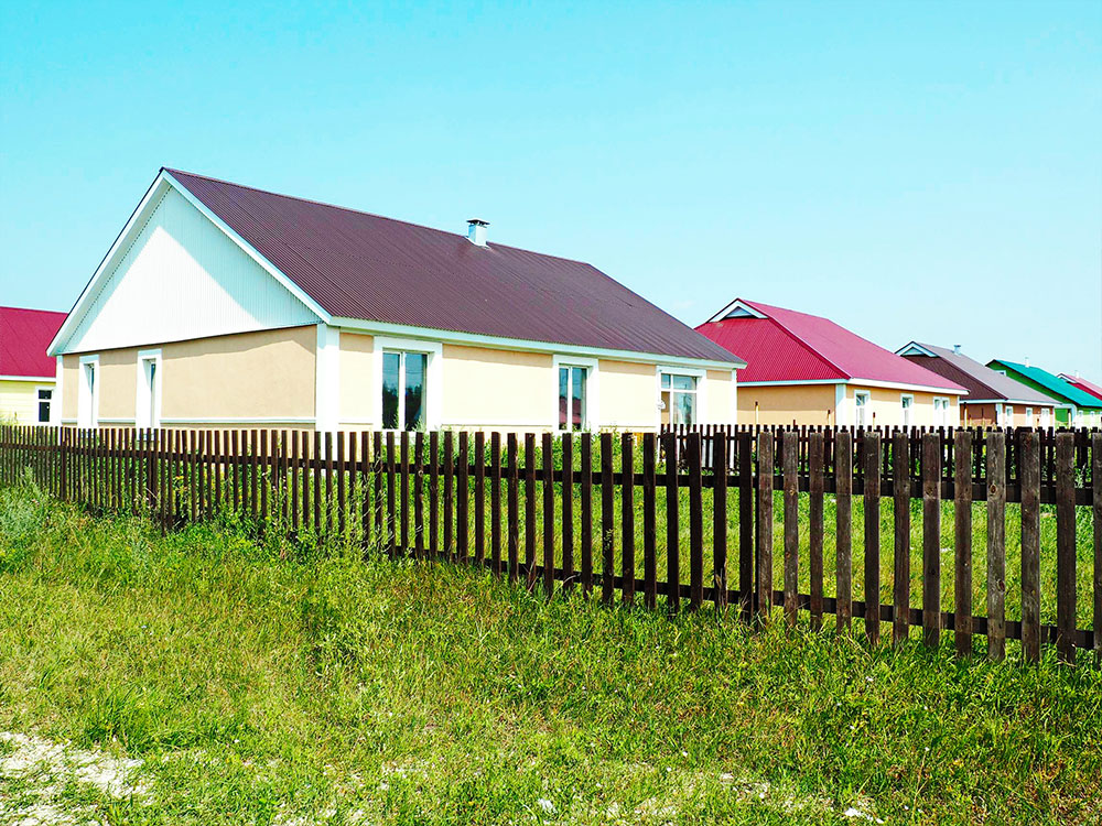 Продажа части дома в с. Ягодное Продажа части дома в с. Ягодное